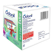 Odonil Air Freshner Jasmine Myst Buy 3 Get 1 (30 Days) 300g